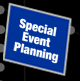 Link to our Special Event Planning page